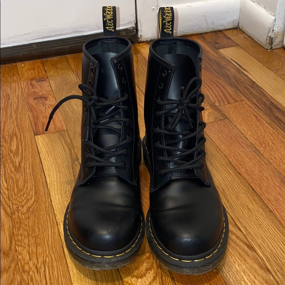 Dr. Martens Boots